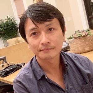 Meet your Posher, Shoichi